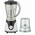 Multi-Funktion (2 in 1): Food Blender/Grinder